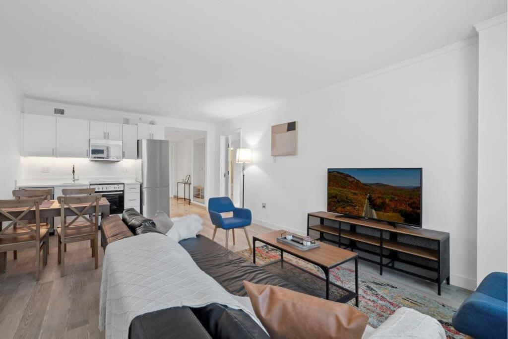 Sleep Six Cozysuites, 1Br 2Ba On The Boardwalk Atlantic City Exteriér fotografie