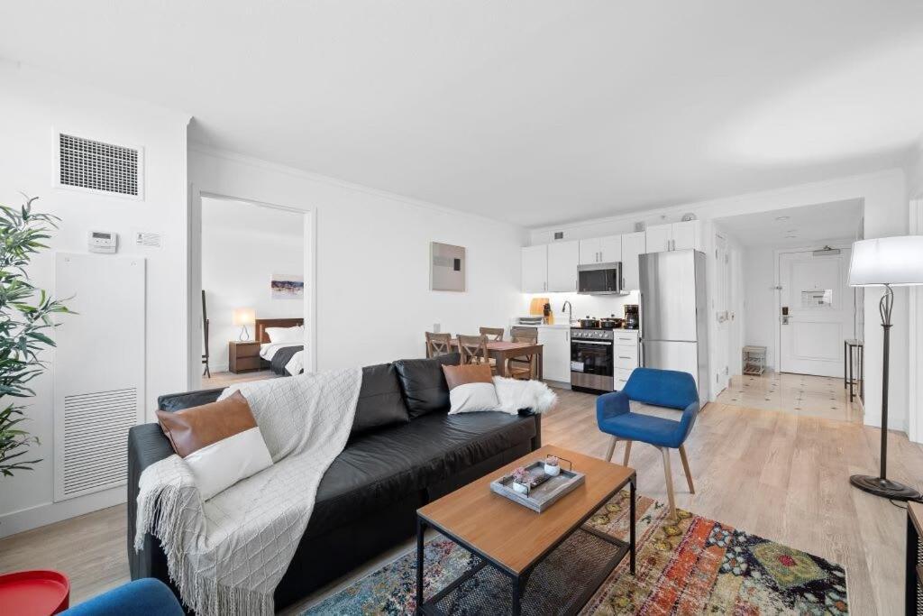 Sleep Six Cozysuites, 1Br 2Ba On The Boardwalk Atlantic City Exteriér fotografie