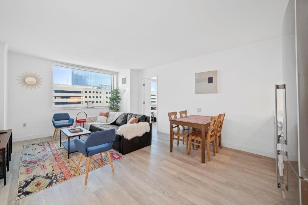 Sleep Six Cozysuites, 1Br 2Ba On The Boardwalk Atlantic City Exteriér fotografie