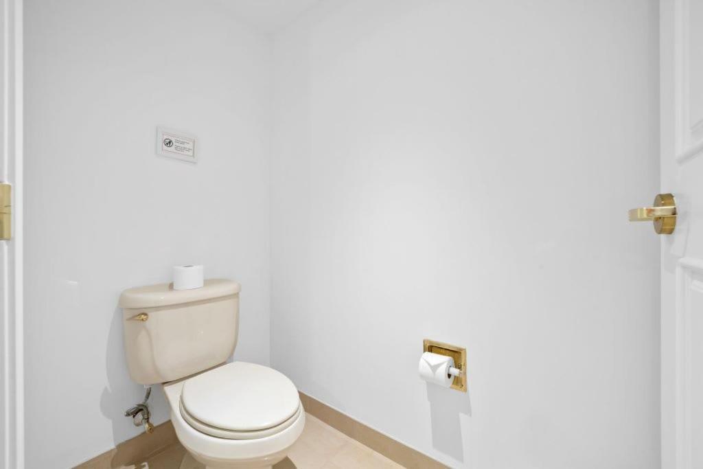 Sleep Six Cozysuites, 1Br 2Ba On The Boardwalk Atlantic City Exteriér fotografie