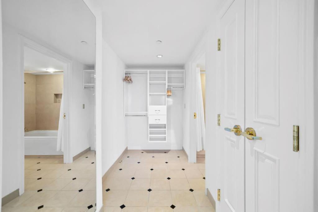 Sleep Six Cozysuites, 1Br 2Ba On The Boardwalk Atlantic City Exteriér fotografie