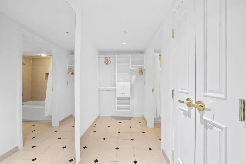 Sleep Six Cozysuites, 1Br 2Ba On The Boardwalk Atlantic City Exteriér fotografie