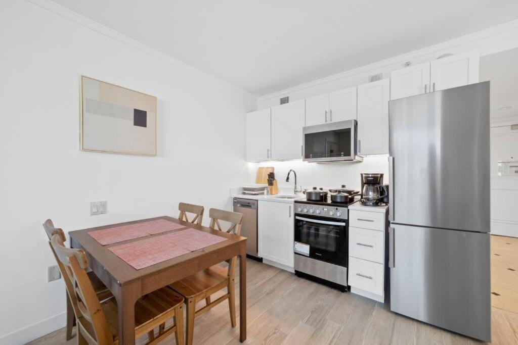 Sleep Six Cozysuites, 1Br 2Ba On The Boardwalk Atlantic City Exteriér fotografie