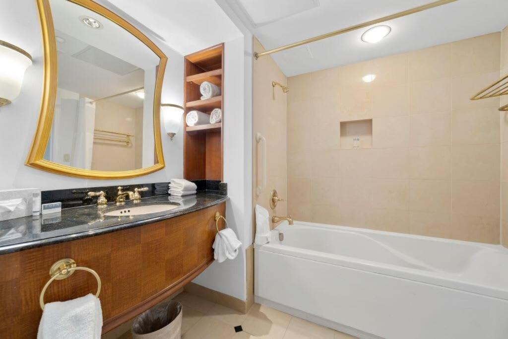 Sleep Six Cozysuites, 1Br 2Ba On The Boardwalk Atlantic City Exteriér fotografie