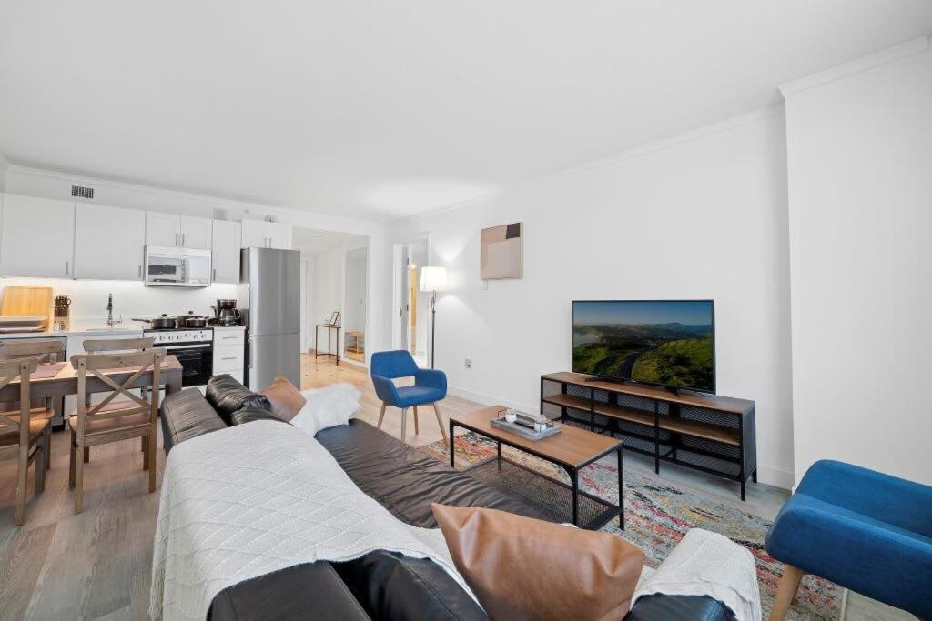 Sleep Six Cozysuites, 1Br 2Ba On The Boardwalk Atlantic City Exteriér fotografie