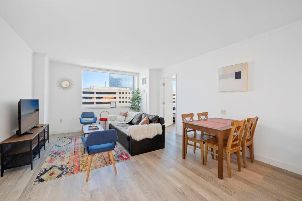 Sleep Six Cozysuites, 1Br 2Ba On The Boardwalk Atlantic City Exteriér fotografie